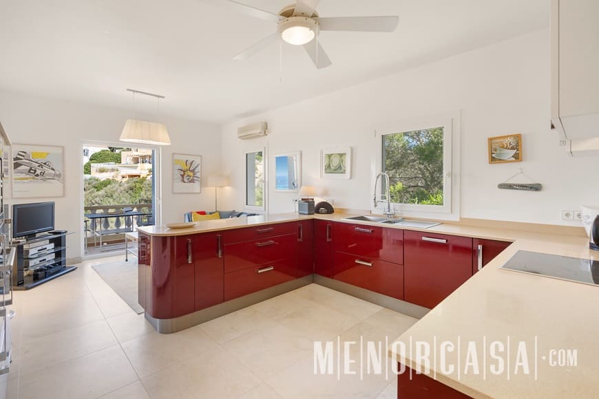 4 soveværelse Villa til salg i Son Bou med swimmingpool - € 1.300.000 (Ref: 8495722)