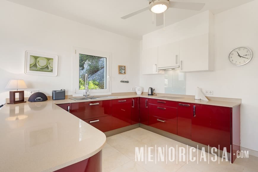 4 soveværelse Villa til salg i Son Bou med swimmingpool - € 1.300.000 (Ref: 8495722)