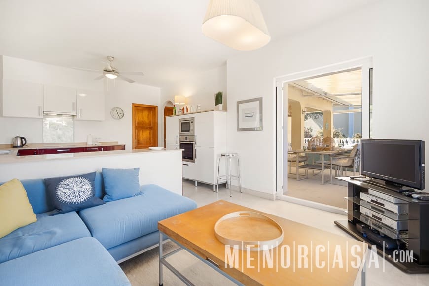 4 soveværelse Villa til salg i Son Bou med swimmingpool - € 1.300.000 (Ref: 8495722)