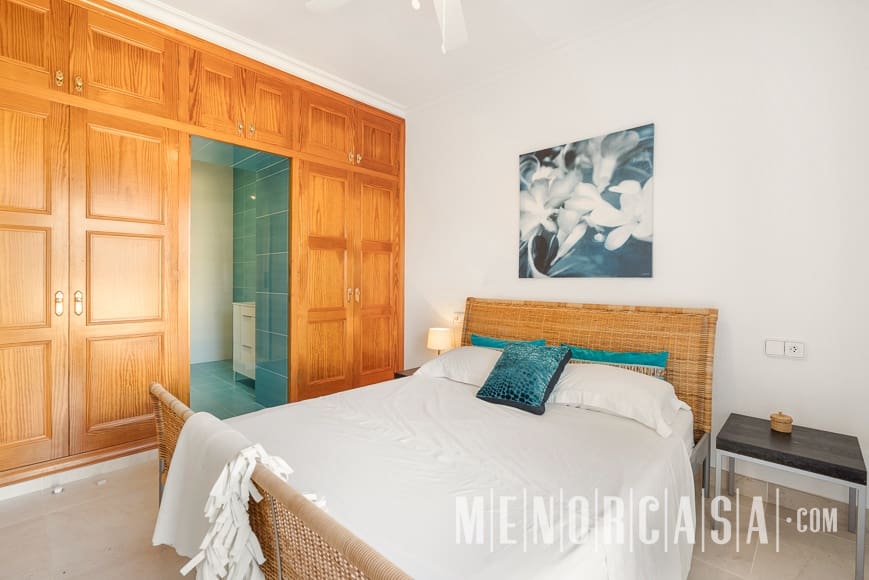 4 soveværelse Villa til salg i Son Bou med swimmingpool - € 1.300.000 (Ref: 8495722)