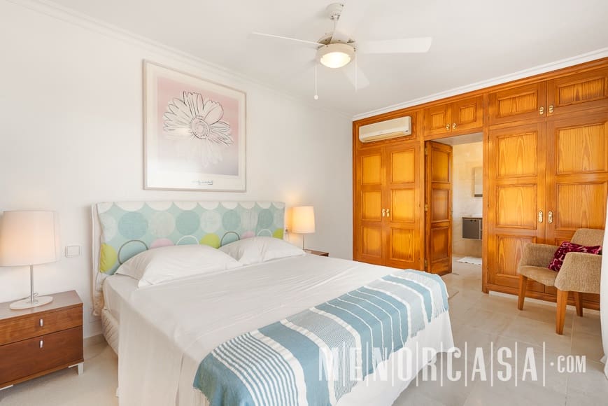 4 soveværelse Villa til salg i Son Bou med swimmingpool - € 1.300.000 (Ref: 8495722)