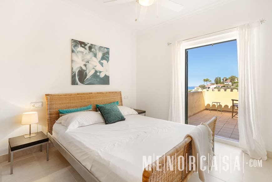 4 soveværelse Villa til salg i Son Bou med swimmingpool - € 1.300.000 (Ref: 8495722)