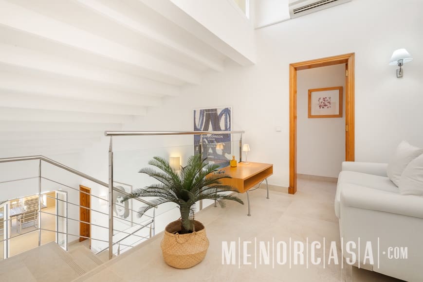 4 soveværelse Villa til salg i Son Bou med swimmingpool - € 1.300.000 (Ref: 8495722)