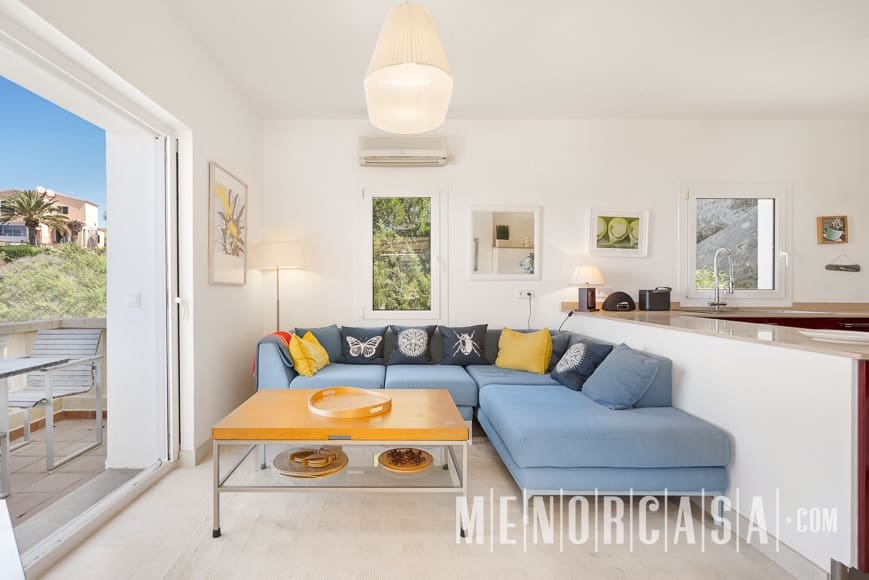 4 soveværelse Villa til salg i Son Bou med swimmingpool - € 1.300.000 (Ref: 8495722)