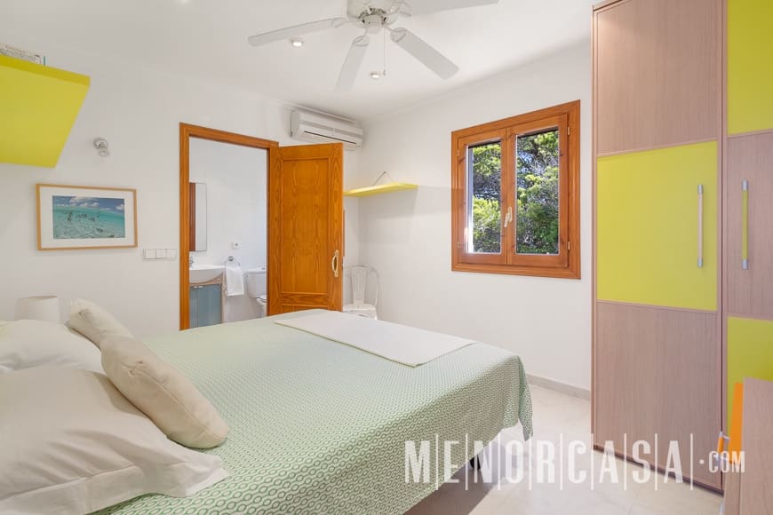 4 soveværelse Villa til salg i Son Bou med swimmingpool - € 1.300.000 (Ref: 8495722)