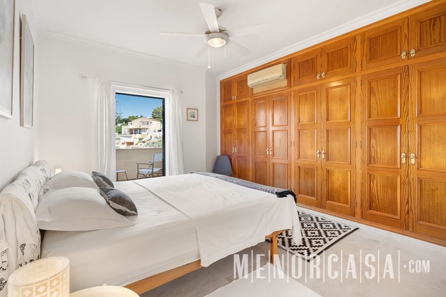 4 soveværelse Villa til salg i Son Bou med swimmingpool - € 1.300.000 (Ref: 8495722)