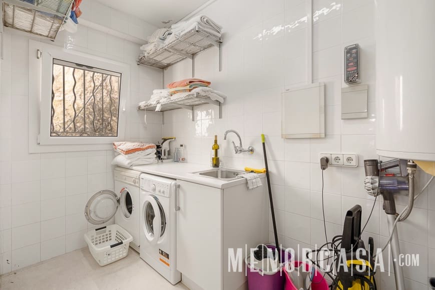 4 soveværelse Villa til salg i Son Bou med swimmingpool - € 1.300.000 (Ref: 8495722)