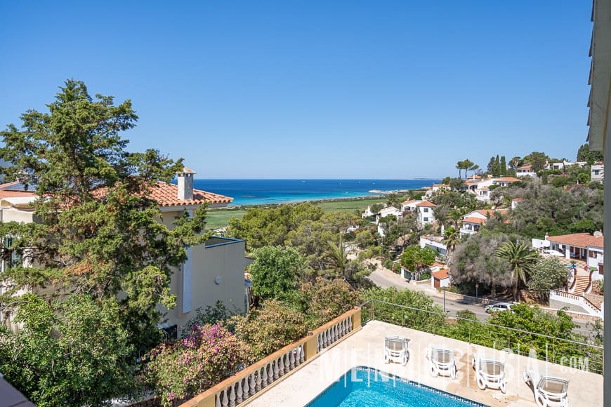 4 soveværelse Villa til salg i Son Bou med swimmingpool - € 1.300.000 (Ref: 8495722)