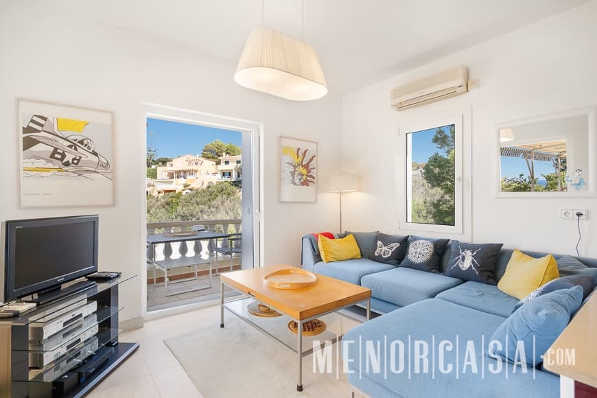 4 soveværelse Villa til salg i Son Bou med swimmingpool - € 1.300.000 (Ref: 8495722)