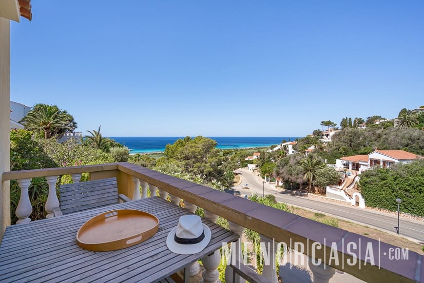 4 soveværelse Villa til salg i Son Bou med swimmingpool - € 1.300.000 (Ref: 8495722)