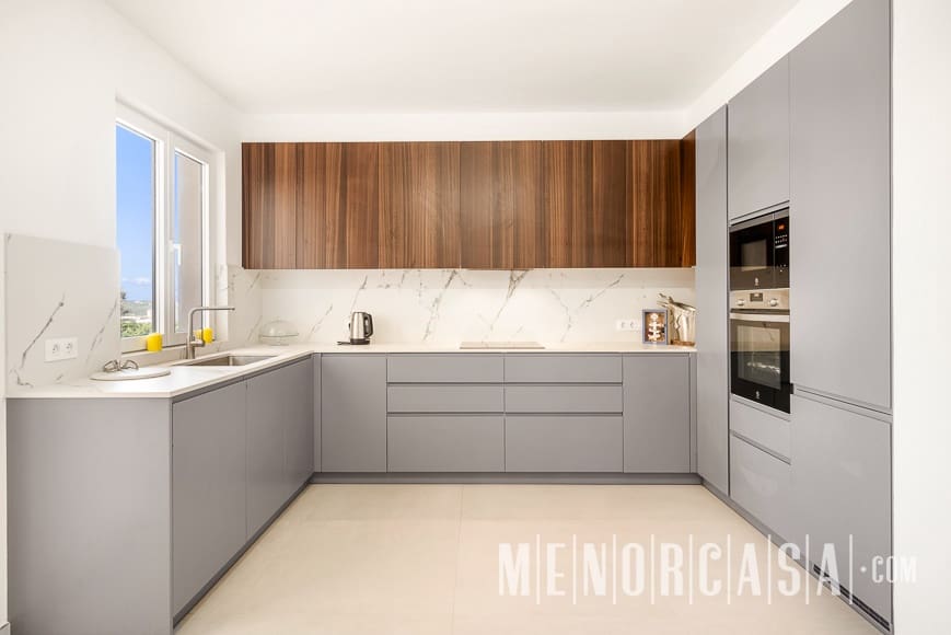 4 soveværelse Villa til salg i Cala Llonga med swimmingpool garage - € 1.450.000 (Ref: 8552278)