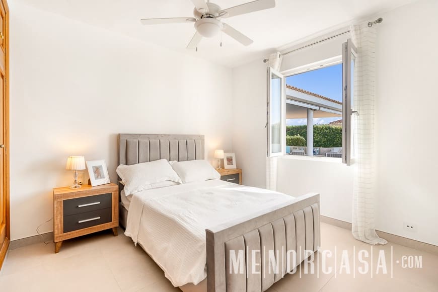 4 soveværelse Villa til salg i Cala Llonga med swimmingpool garage - € 1.450.000 (Ref: 8552278)