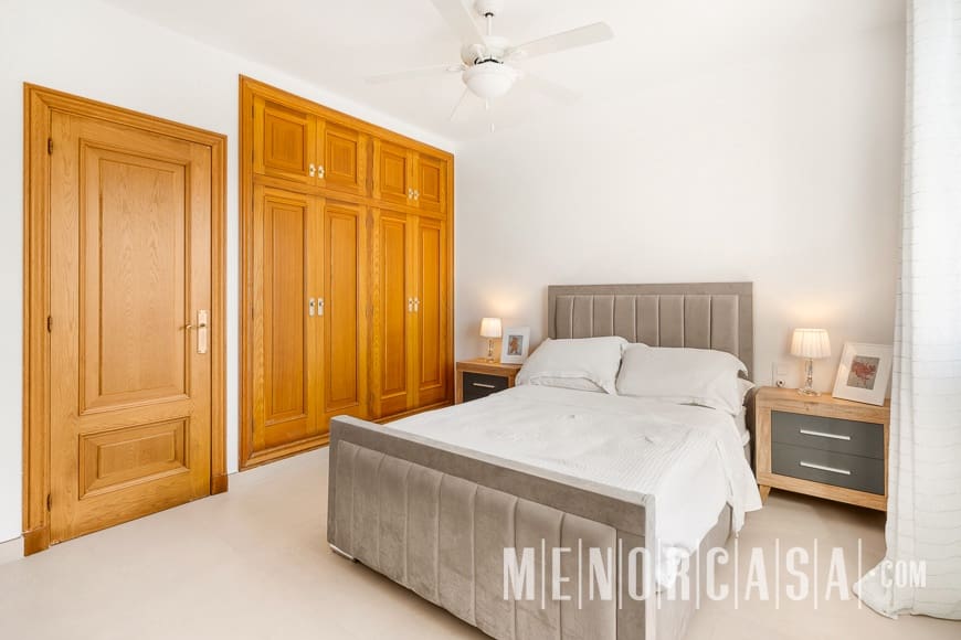 4 soveværelse Villa til salg i Cala Llonga med swimmingpool garage - € 1.450.000 (Ref: 8552278)