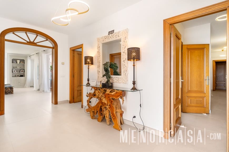 4 soveværelse Villa til salg i Cala Llonga med swimmingpool garage - € 1.450.000 (Ref: 8552278)