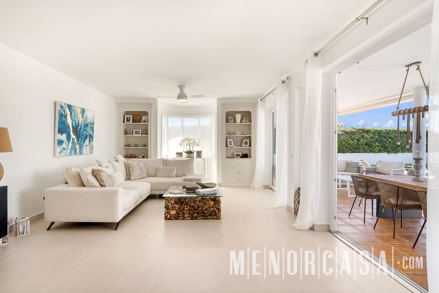 4 soveværelse Villa til salg i Cala Llonga med swimmingpool garage - € 1.450.000 (Ref: 8552278)