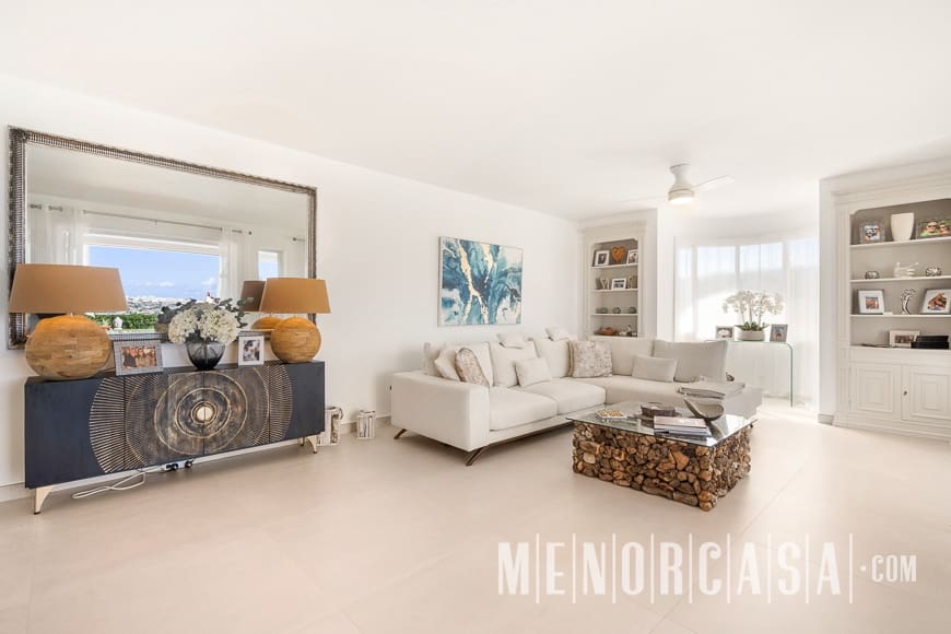 4 soveværelse Villa til salg i Cala Llonga med swimmingpool garage - € 1.450.000 (Ref: 8552278)