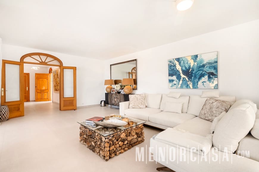 4 soveværelse Villa til salg i Cala Llonga med swimmingpool garage - € 1.450.000 (Ref: 8552278)