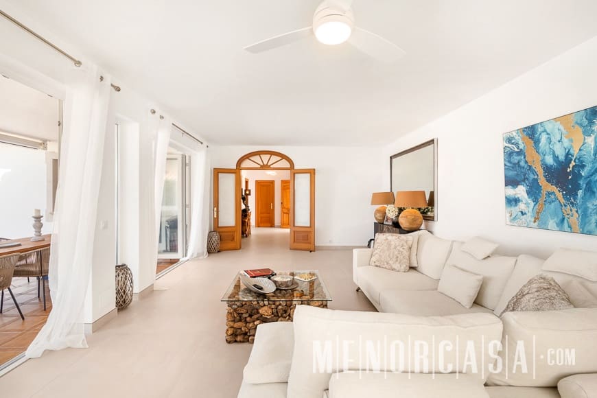 4 soveværelse Villa til salg i Cala Llonga med swimmingpool garage - € 1.450.000 (Ref: 8552278)