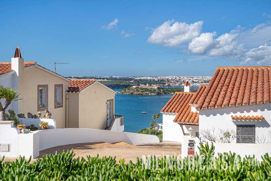 4 soveværelse Villa til salg i Cala Llonga med swimmingpool garage - € 1.450.000 (Ref: 8552278)