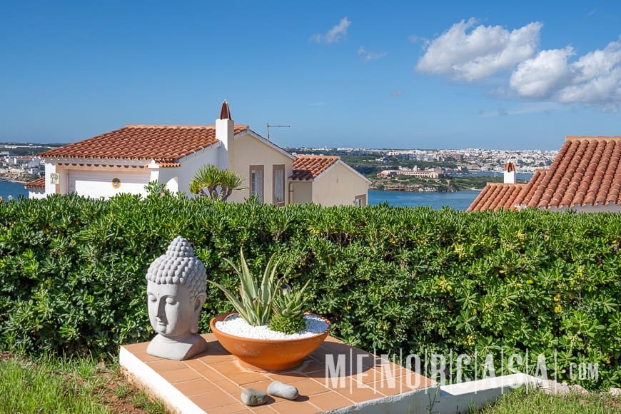 4 soveværelse Villa til salg i Cala Llonga med swimmingpool garage - € 1.450.000 (Ref: 8552278)