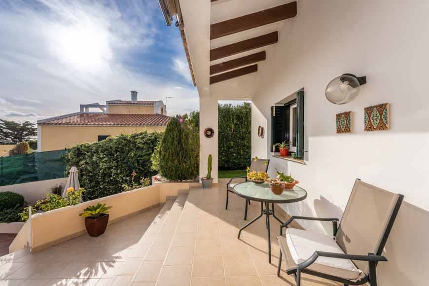 4 soveværelse Villa til salg i Cala Llonga med swimmingpool garage - € 1.250.000 (Ref: 8611355)