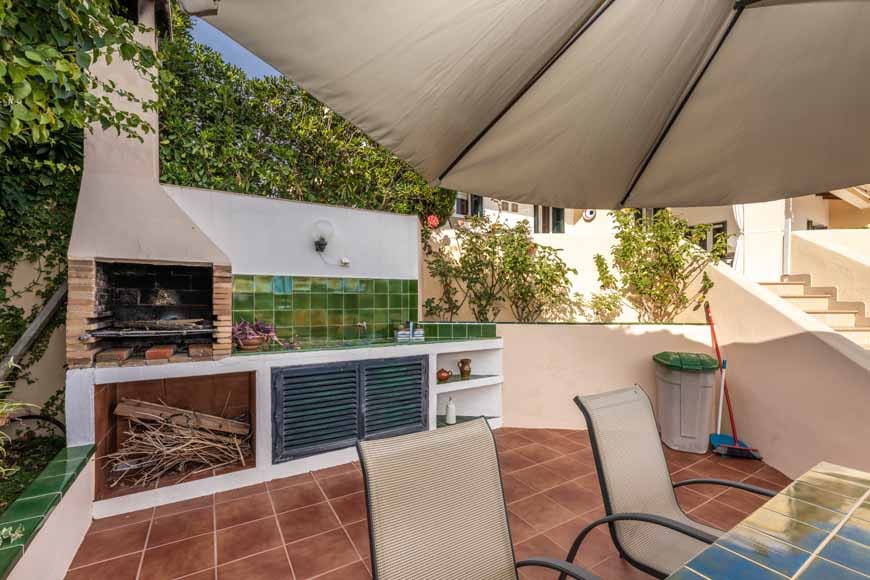 4 soveværelse Villa til salg i Cala Llonga med swimmingpool garage - € 1.250.000 (Ref: 8611355)