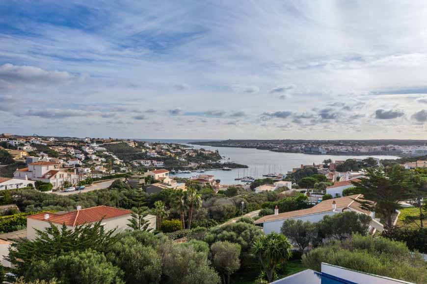 4 soveværelse Villa til salg i Cala Llonga med swimmingpool garage - € 1.250.000 (Ref: 8611355)