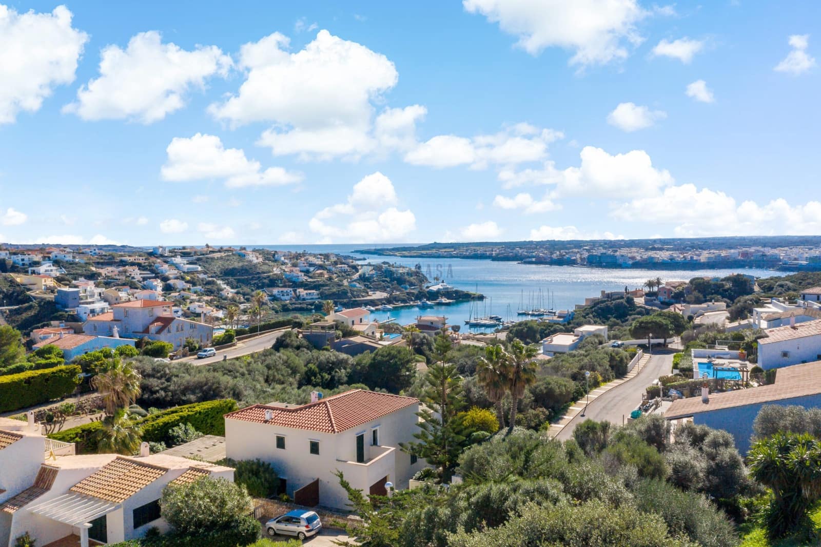 4 soveværelse Villa til salg i Cala Llonga med swimmingpool garage - € 1.250.000 (Ref: 8611355)