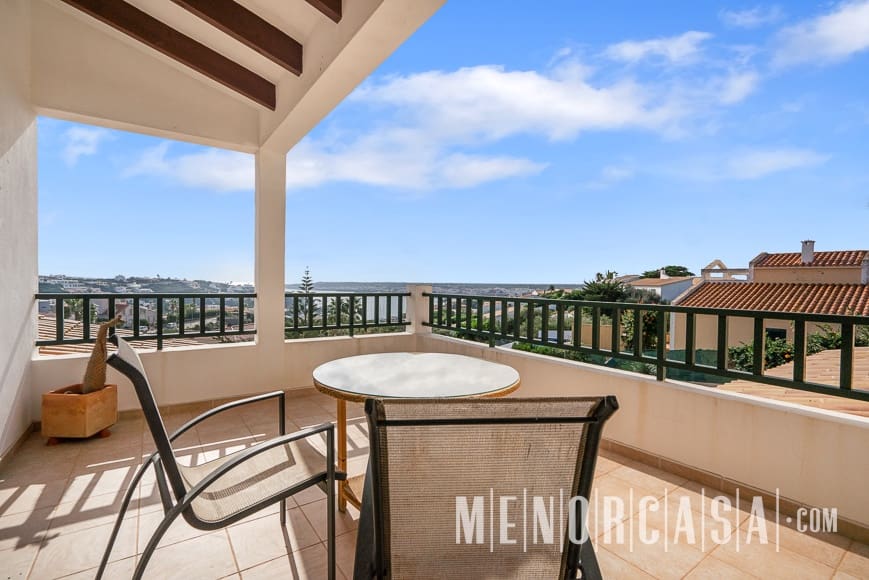 4 soveværelse Villa til salg i Cala Llonga med swimmingpool garage - € 1.250.000 (Ref: 8611355)