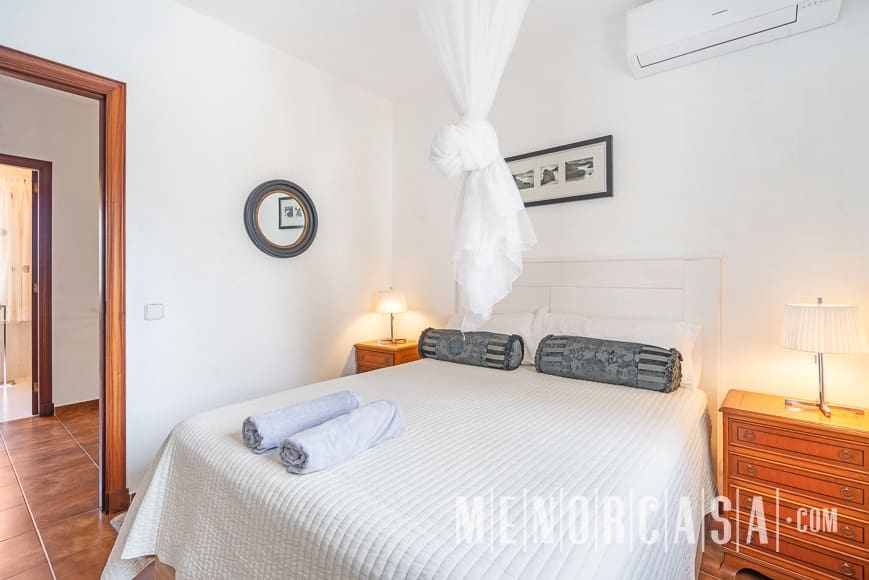 4 soveværelse Villa til salg i Cala Llonga med swimmingpool garage - € 1.250.000 (Ref: 8611355)