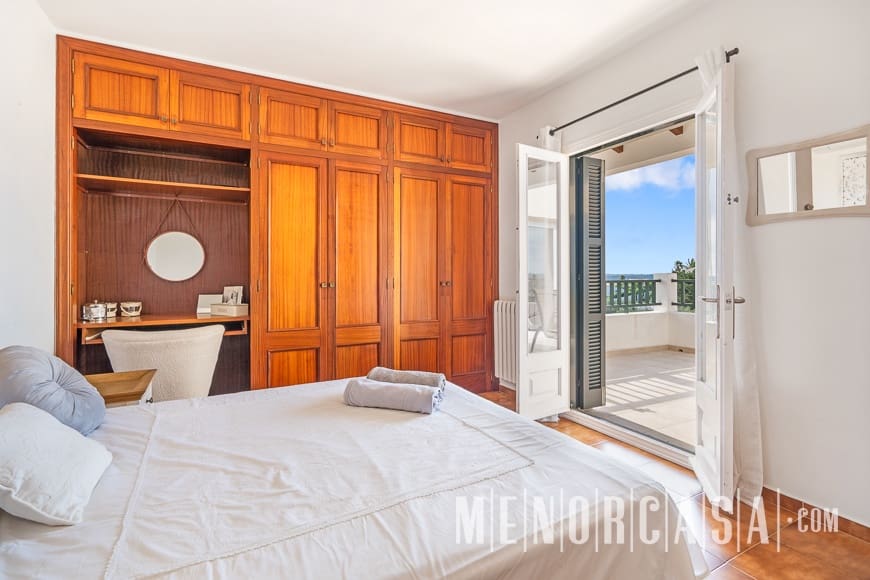 4 soveværelse Villa til salg i Cala Llonga med swimmingpool garage - € 1.250.000 (Ref: 8611355)