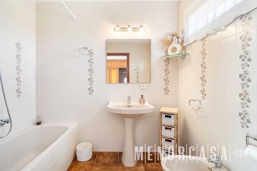 4 soveværelse Villa til salg i Cala Llonga med swimmingpool garage - € 1.250.000 (Ref: 8611355)