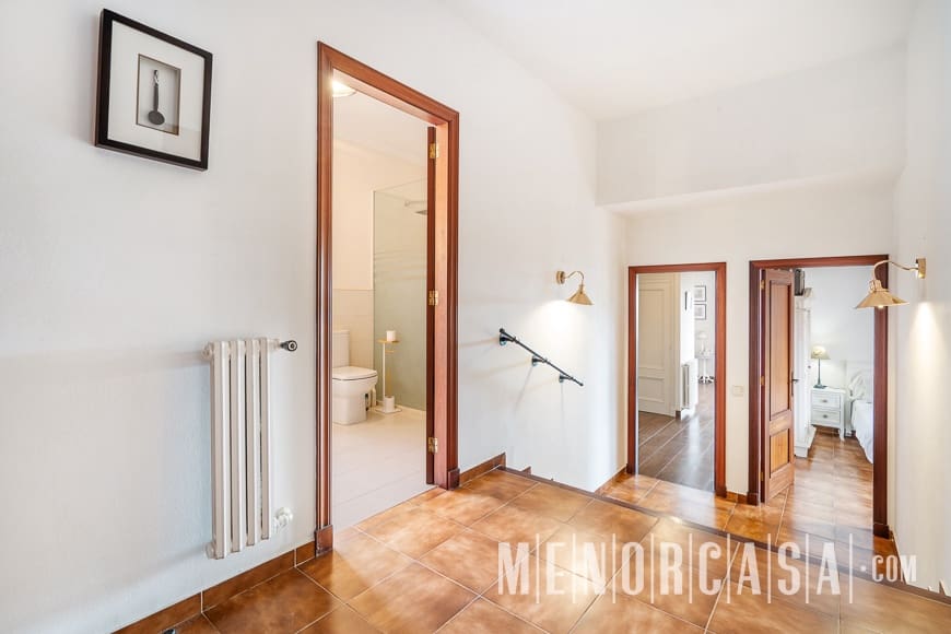 4 soveværelse Villa til salg i Cala Llonga med swimmingpool garage - € 1.250.000 (Ref: 8611355)