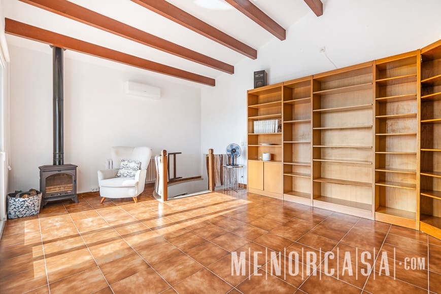 4 soveværelse Villa til salg i Cala Llonga med swimmingpool garage - € 1.250.000 (Ref: 8611355)