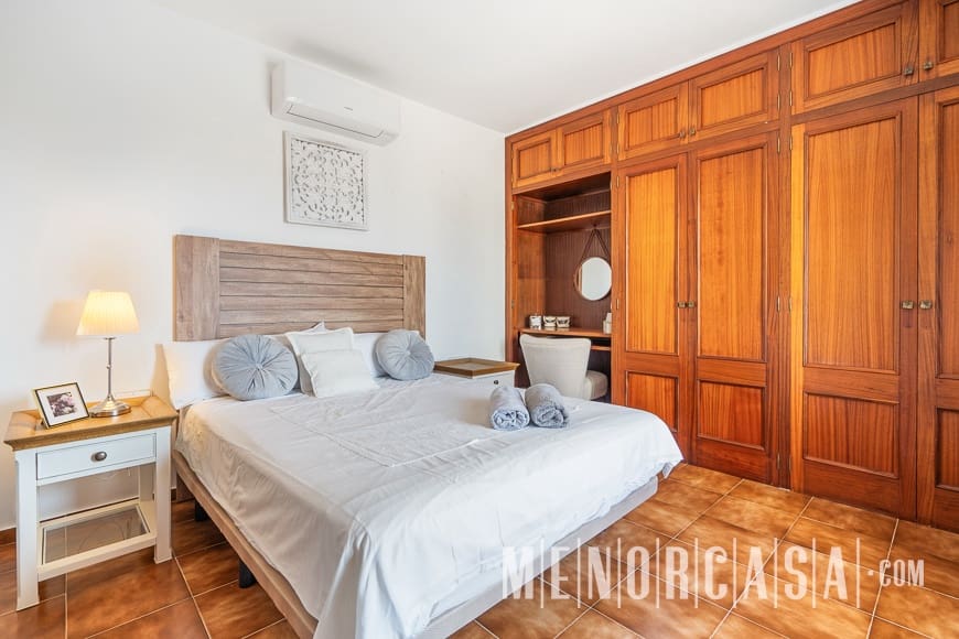 4 soveværelse Villa til salg i Cala Llonga med swimmingpool garage - € 1.250.000 (Ref: 8611355)