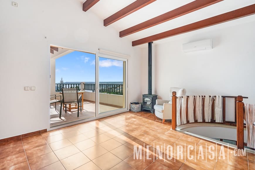 4 soveværelse Villa til salg i Cala Llonga med swimmingpool garage - € 1.250.000 (Ref: 8611355)