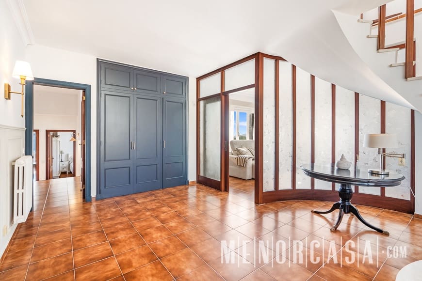 4 soveværelse Villa til salg i Cala Llonga med swimmingpool garage - € 1.250.000 (Ref: 8611355)