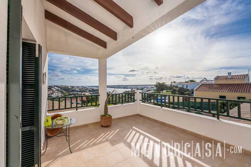 4 soveværelse Villa til salg i Cala Llonga med swimmingpool garage - € 1.250.000 (Ref: 8611355)