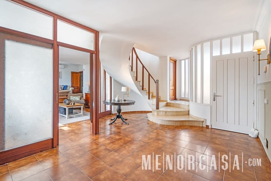 4 soveværelse Villa til salg i Cala Llonga med swimmingpool garage - € 1.250.000 (Ref: 8611355)