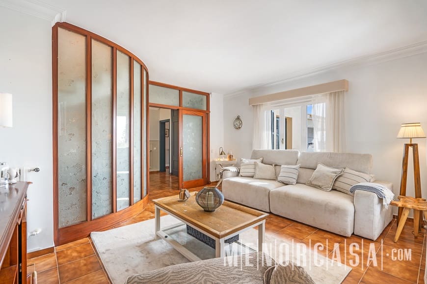 4 soveværelse Villa til salg i Cala Llonga med swimmingpool garage - € 1.250.000 (Ref: 8611355)