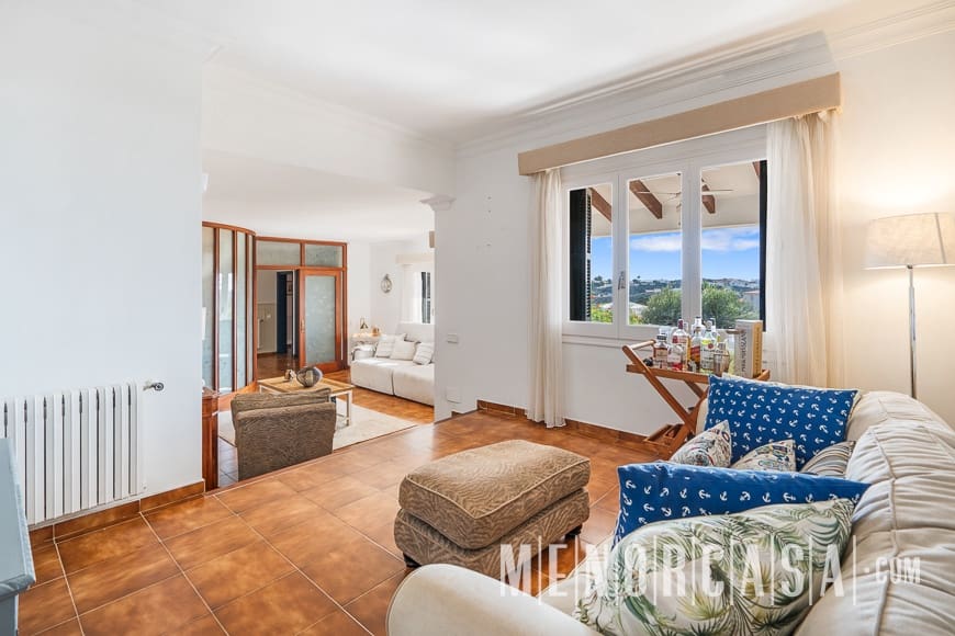 4 soveværelse Villa til salg i Cala Llonga med swimmingpool garage - € 1.250.000 (Ref: 8611355)