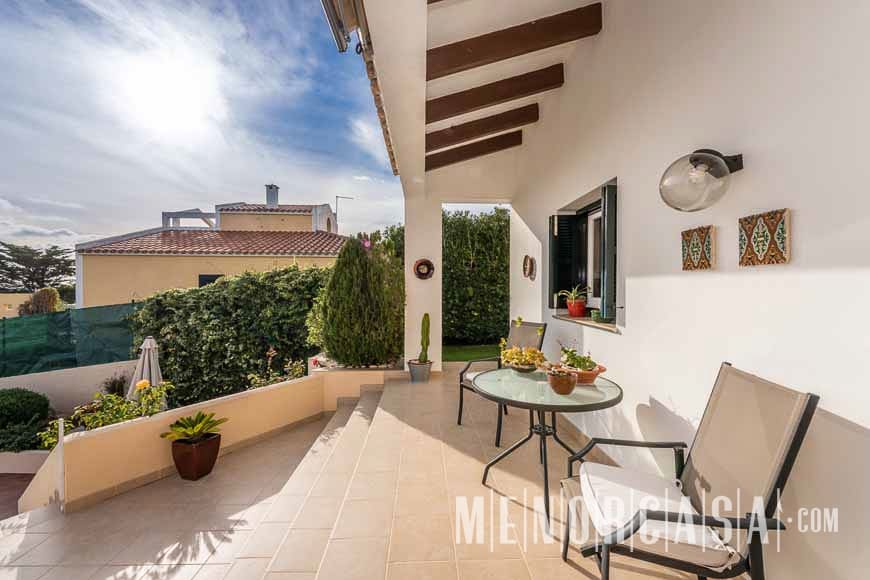 4 soveværelse Villa til salg i Cala Llonga med swimmingpool garage - € 1.250.000 (Ref: 8611355)