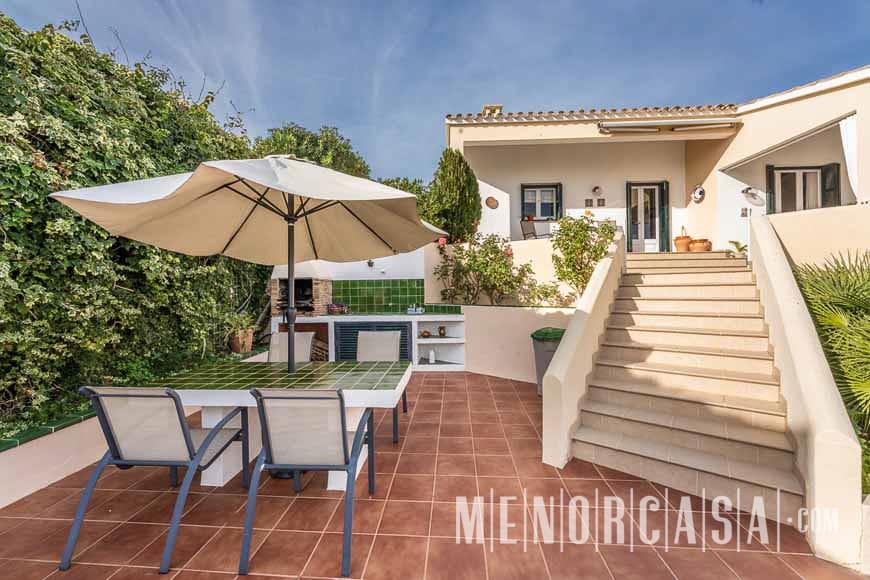 4 soveværelse Villa til salg i Cala Llonga med swimmingpool garage - € 1.250.000 (Ref: 8611355)