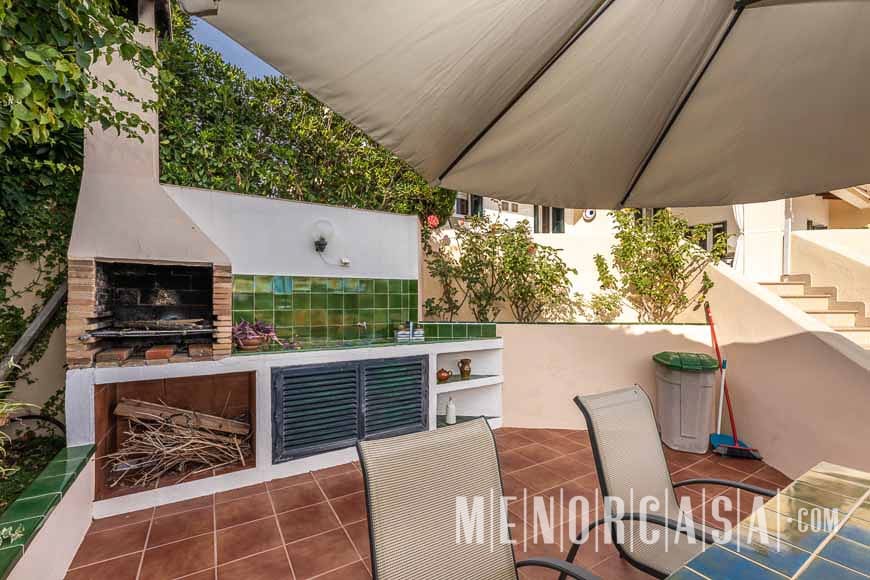 4 soveværelse Villa til salg i Cala Llonga med swimmingpool garage - € 1.250.000 (Ref: 8611355)