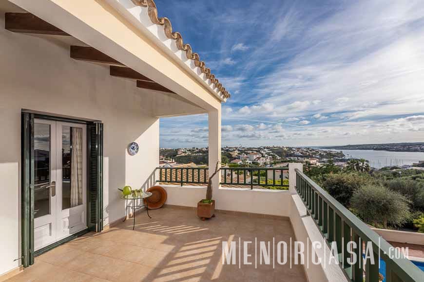 4 soveværelse Villa til salg i Cala Llonga med swimmingpool garage - € 1.250.000 (Ref: 8611355)