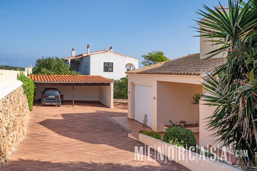 4 soveværelse Villa til salg i Cala Llonga med swimmingpool garage - € 1.250.000 (Ref: 8611355)