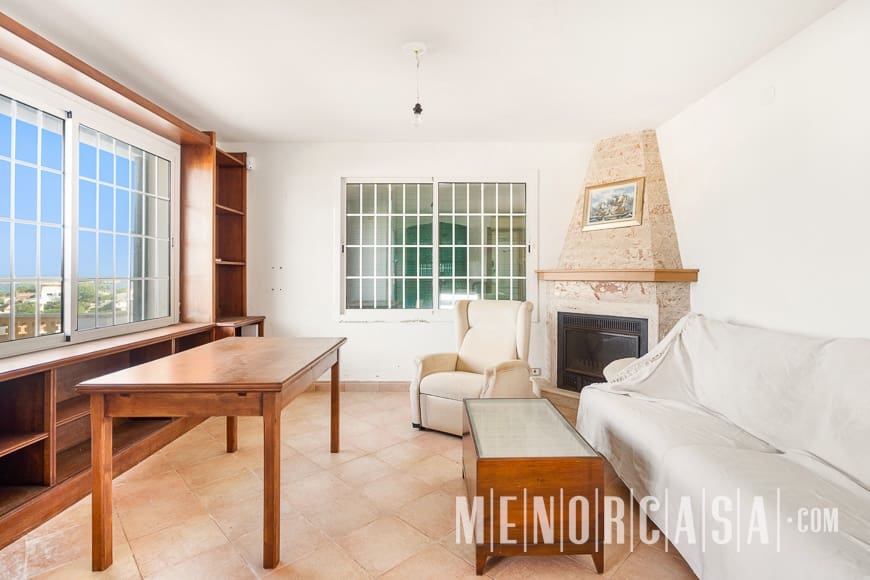 5 bedroom Villa for sale in Port d'Addaia with pool garage - € 575,000 (Ref: 8666149)