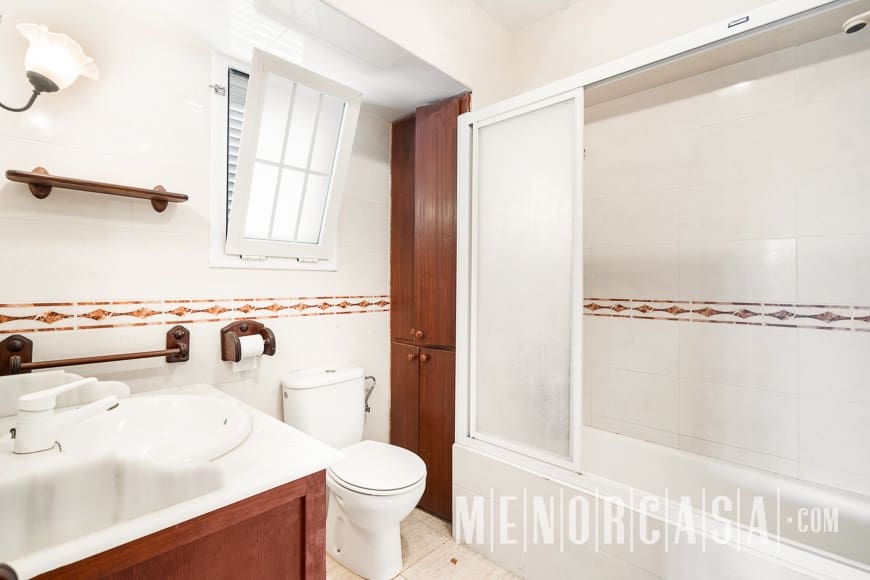 5 bedroom Villa for sale in Port d'Addaia with pool garage - € 575,000 (Ref: 8666149)