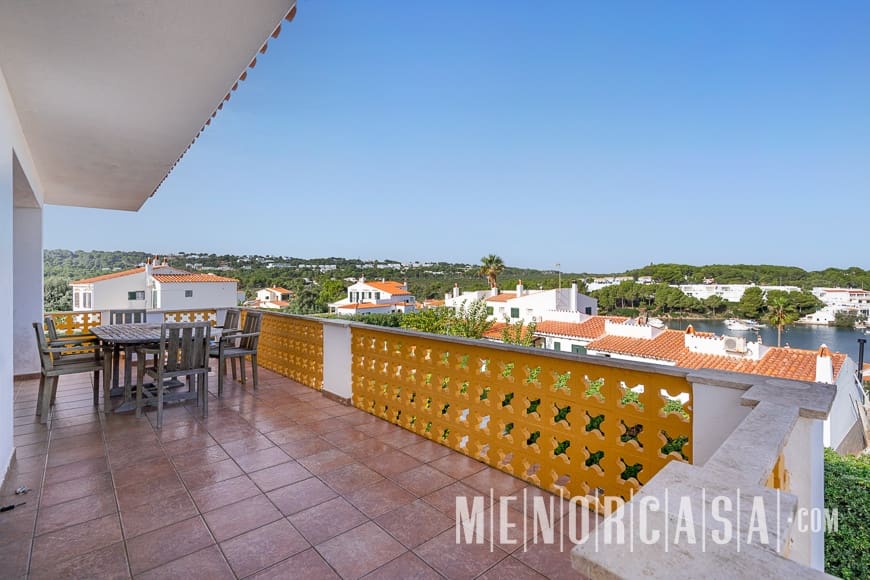 5 bedroom Villa for sale in Port d'Addaia with pool garage - € 575,000 (Ref: 8666149)