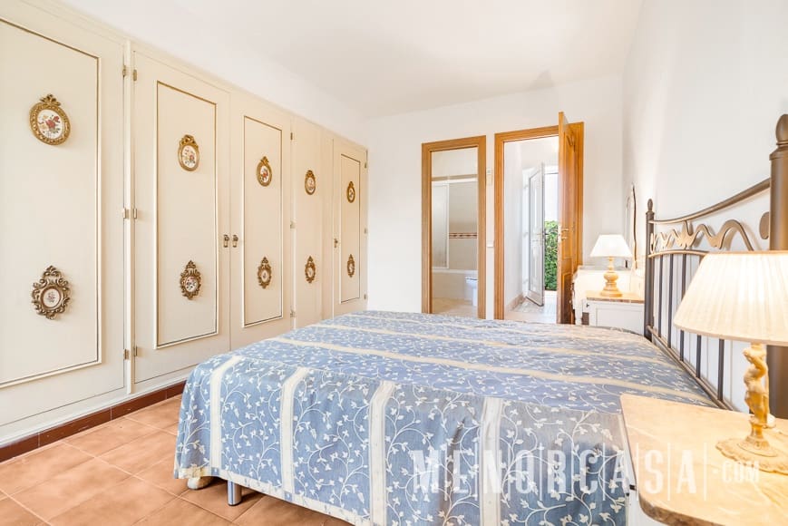 5 bedroom Villa for sale in Port d'Addaia with pool garage - € 575,000 (Ref: 8666149)